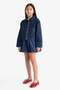 Denim Jacket for Girls F7164A825Au - 4