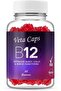 B12 Blood Booster Gummies, Natural Vitamin B12 Supplement, Energy Support, Red Blood Cell - 2