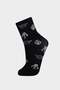 Star Wars-Mandalorian 2-Pack Cotton Long Socks for Boys E9499A8Ns - 3