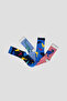 4 Pairs of Boy's Socks - 2