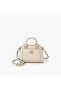 Embossed Monogram Match Back W 27 x H 19 x D 11 cm