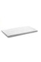 70X120 10 cm Micro Fitted Elastic Mattress Protector Mattress Cover for Playground Bed - 5