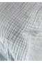 Baby Car Seat Cover 4 Layers Muslin Elastic 100% Cotton Organic - Baby Car Seat Accessory - 9