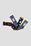 4 Pairs of Boy's Socks - 2