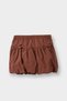 Baby Girl Elastic Waist Poplin Balloon Skirt G1362A525Au