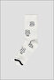 4 Pairs of Boy's Socks - 3