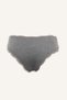 Lace Detailed Hipster Panties with Lace-Up F6143Ax25Wn - 7