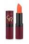 Matte Lipstick - Velvet Matte Lipstick No: 368691190466367