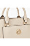 Embossed Monogram Match Back W 27 x H 19 x D 11 cm - 3