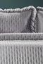 Lima Double Bedspread / Gray - 6