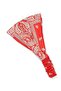 عبوة من 4 ربطات شعر - 5