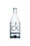 In2U Edt 100 ml - 2