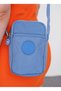 Navy Blue Women's 12X17X6 cm Crossbody Bag 05Bhpc6000-Kp L - 6