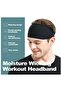 Parachute Bandana Hair Band Combed Cotton - 3
