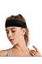 2 PCS Hair Band Elastic Combed Sports Headband Yoga Headband - 4
