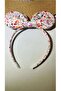 Patterned Bow Crown - 5