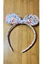 Patterned Bow Crown - 4