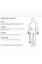 Chino Twill Cotton Blend Slim Fit Cream Men's Straight Trousers - 6