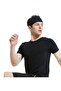 Parachute Bandana Hair Band Combed Cotton - 2