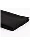 6-Piece Black Hair Band, Bandana Set, Economic Package - 4
