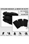 2 Pack Yoga Headband, Wide Bandana, 14cm*25 cm - 2