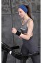 Hair Band Pack Yoga Band - 5