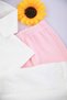 Baby Girl Plush Bolero 3-6 / 6-9 Months 3-Piece Stylish Set, Set with Capes - 4