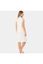 Türen Women's Maternity Nightgown 3296/Cream - 8