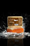 Va Cosmetic Goat Milk Honey Fiber Soap - 5