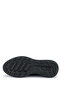 Men's Genuine Leather Black Casual Shoes - 3