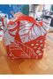 Patterned Cloth Bag