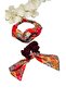 - Hair Bandana and Hair Clip Package