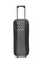 Mark 22 Inch Travel Trolley Bag - Light weight - 2
