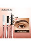 3-in-1 Creamy Eyebrow Pencil - Dark Brown 04 - 2