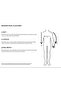Royal Pike Pamuklu Comfort Fit Haki Polo Yaka Erkek Düz Polo Shirt - 5