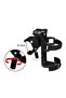 Baby Stroller Bicycle Cup Feeding Bottle Bottle Holder - 2