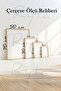 Çerçeveli 3 lü Set Ahşap Tablo- Premium - 4