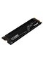 2Tb Kc3000 Nvme M.2 Skc3000D/2048G Read Speed 7000Mb / Write Speed 7000Mb Ssd - 2