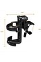 Baby Stroller Bicycle Cup Feeding Bottle Bottle Holder - 5