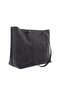 Dora Nubuck Waterproof Large Size Women's Hand and Shoulder Bag - 2