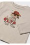 Boy's T-Shirt Kum - 4