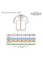 Khaki Linen Relaxed Fit Short Sleeve Loose Lapel Collar Summer Shirt Shorts Set - 8