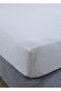 Liquid-Proof Microfit Fitted Mattress Protector - 4