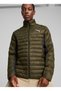 Dark Green Men's Coat 84935670   Packlite Jacket - 2
