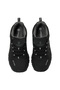 Black Women's Outdoor Shoes A10178380410010 - 4