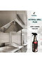 GRILL PLUS Ağır ve Yanmış Yağ Çözücü - 3