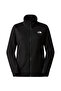 Black Women's Coat Nf0A3Y1I4H01_W Quest Triclimate - E - 8