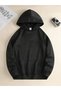 PLZ USE IT SWEATSHIRT OVERSIZE IMPRIMAT - 2