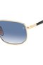 Gold Women's Sunglasses DB 1143/S - 4