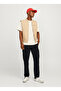 بنطال كارجو للرجال Jpstkane Barkley Cargo Pant Noos 12258150 - 4